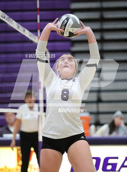 Thumbnail 1 in Central Crossing @ Logan (OHSAA D1 Sectional) photogallery.