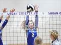 Photo from the gallery "Central Crossing @ Logan (OHSAA D1 Sectional)"