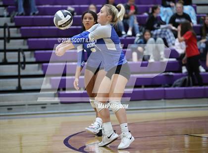 Thumbnail 2 in Central Crossing @ Logan (OHSAA D1 Sectional) photogallery.