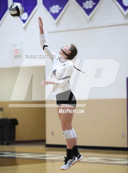Thumbnail 1 in Central Crossing @ Logan (OHSAA D1 Sectional) photogallery.
