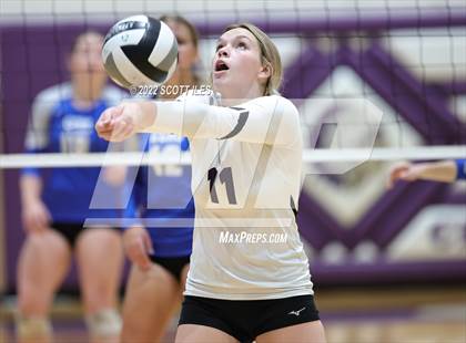 Thumbnail 1 in Central Crossing @ Logan (OHSAA D1 Sectional) photogallery.