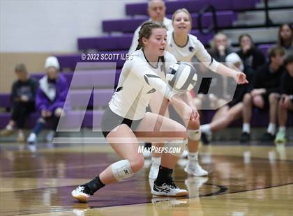 Thumbnail 2 in Central Crossing @ Logan (OHSAA D1 Sectional) photogallery.