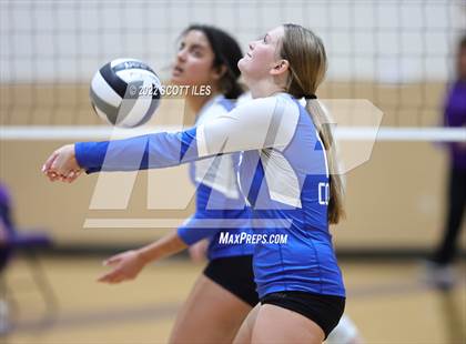 Thumbnail 3 in Central Crossing @ Logan (OHSAA D1 Sectional) photogallery.