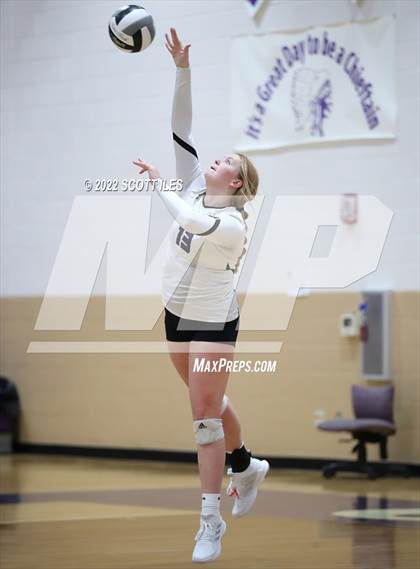 Thumbnail 1 in Central Crossing @ Logan (OHSAA D1 Sectional) photogallery.