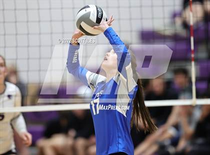 Thumbnail 2 in Central Crossing @ Logan (OHSAA D1 Sectional) photogallery.