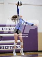 Photo from the gallery "Central Crossing @ Logan (OHSAA D1 Sectional)"