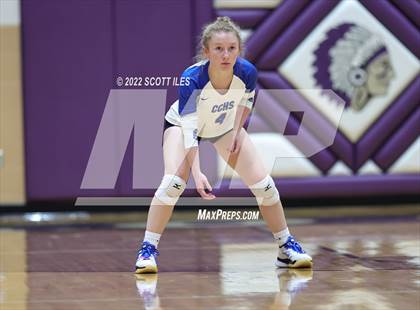 Thumbnail 1 in Central Crossing @ Logan (OHSAA D1 Sectional) photogallery.