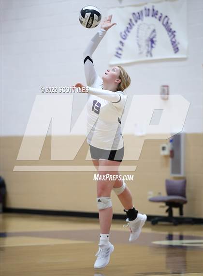 Thumbnail 3 in Central Crossing @ Logan (OHSAA D1 Sectional) photogallery.