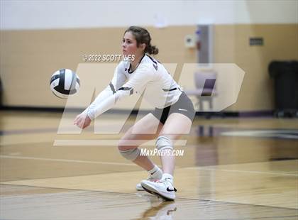 Thumbnail 1 in Central Crossing @ Logan (OHSAA D1 Sectional) photogallery.