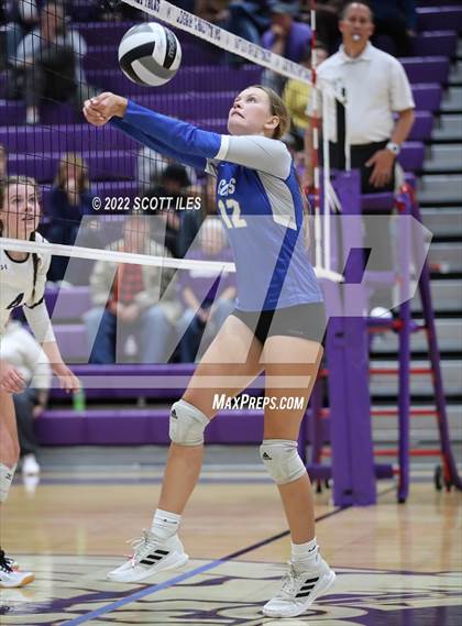 Thumbnail 1 in Central Crossing @ Logan (OHSAA D1 Sectional) photogallery.