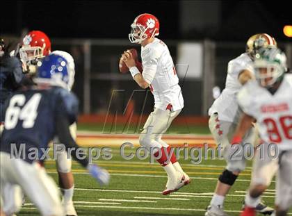 Thumbnail 1 in San Bernardino County vs Riverside County All-Star Game photogallery.