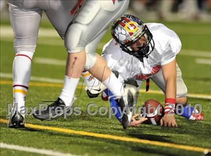 Thumbnail 3 in San Bernardino County vs Riverside County All-Star Game photogallery.
