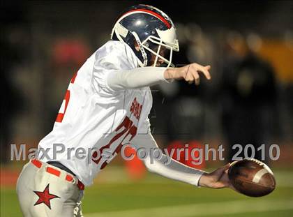 Thumbnail 3 in San Bernardino County vs Riverside County All-Star Game photogallery.