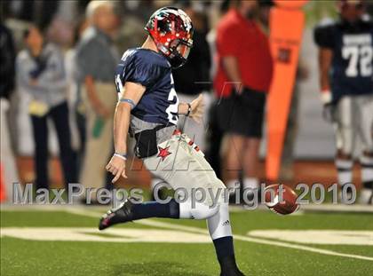 Thumbnail 2 in San Bernardino County vs Riverside County All-Star Game photogallery.
