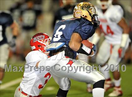 Thumbnail 1 in San Bernardino County vs Riverside County All-Star Game photogallery.