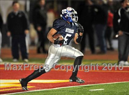 Thumbnail 3 in San Bernardino County vs Riverside County All-Star Game photogallery.