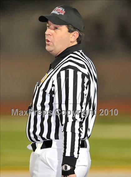 Thumbnail 2 in San Bernardino County vs Riverside County All-Star Game photogallery.