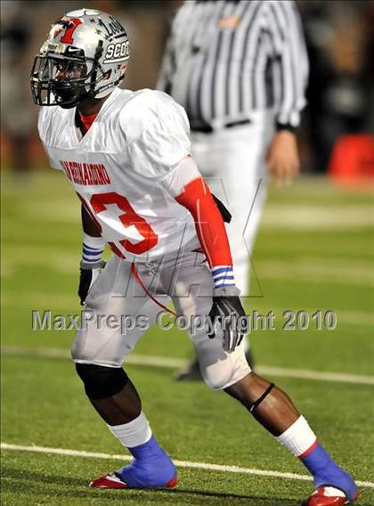 Thumbnail 1 in San Bernardino County vs Riverside County All-Star Game photogallery.
