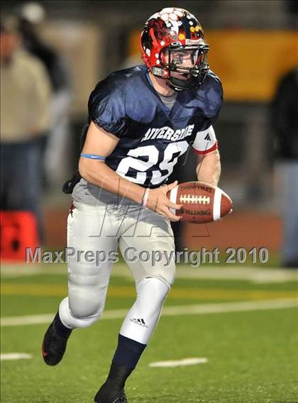 Thumbnail 1 in San Bernardino County vs Riverside County All-Star Game photogallery.