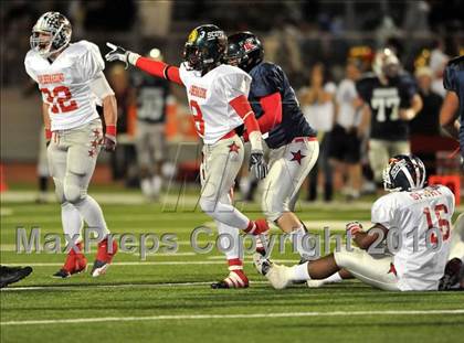 Thumbnail 2 in San Bernardino County vs Riverside County All-Star Game photogallery.