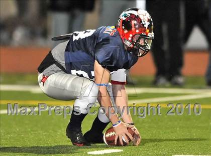 Thumbnail 3 in San Bernardino County vs Riverside County All-Star Game photogallery.