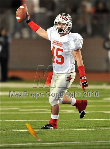 Thumbnail 3 in San Bernardino County vs Riverside County All-Star Game photogallery.
