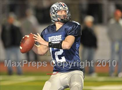 Thumbnail 3 in San Bernardino County vs Riverside County All-Star Game photogallery.