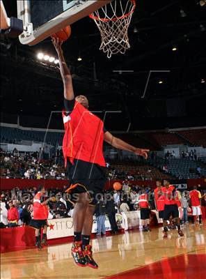 Thumbnail 1 in Fairfax vs. Taft (CIF LA City Finals) photogallery.
