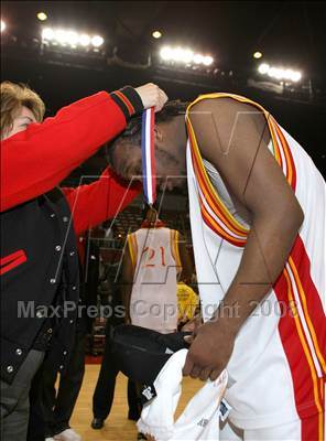 Thumbnail 3 in Fairfax vs. Taft (CIF LA City Finals) photogallery.