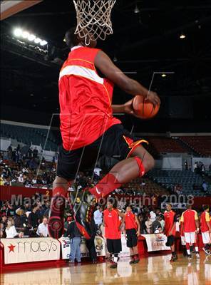 Thumbnail 2 in Fairfax vs. Taft (CIF LA City Finals) photogallery.