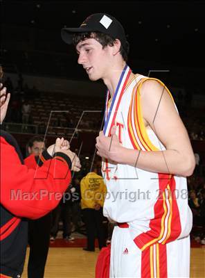 Thumbnail 1 in Fairfax vs. Taft (CIF LA City Finals) photogallery.