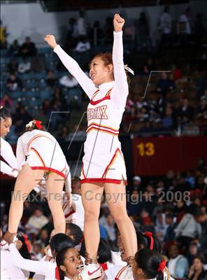 Thumbnail 3 in Fairfax vs. Taft (CIF LA City Finals) photogallery.