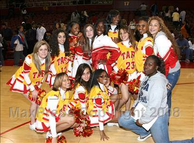 Thumbnail 1 in Fairfax vs. Taft (CIF LA City Finals) photogallery.