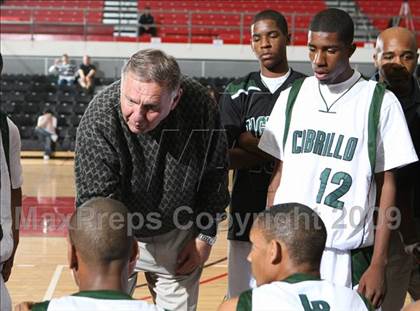 Thumbnail 3 in Cabrillo vs. Jordan (Pangos Dream Classic) photogallery.