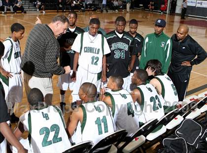 Thumbnail 3 in Cabrillo vs. Jordan (Pangos Dream Classic) photogallery.
