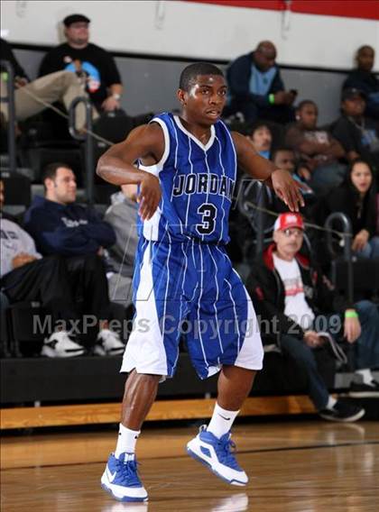 Thumbnail 1 in Cabrillo vs. Jordan (Pangos Dream Classic) photogallery.