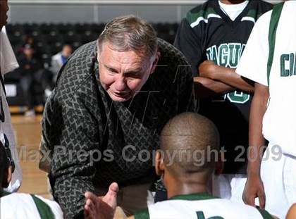 Thumbnail 1 in Cabrillo vs. Jordan (Pangos Dream Classic) photogallery.