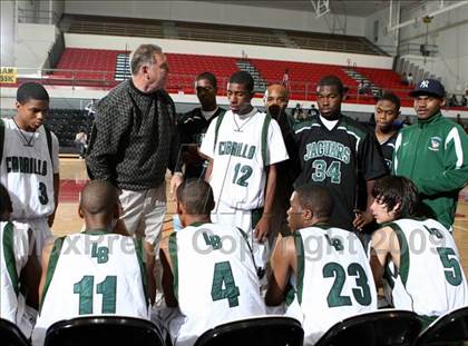 Thumbnail 2 in Cabrillo vs. Jordan (Pangos Dream Classic) photogallery.