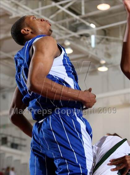 Thumbnail 3 in Cabrillo vs. Jordan (Pangos Dream Classic) photogallery.