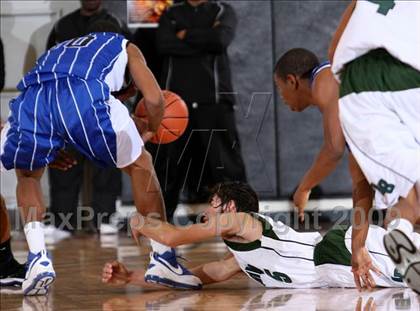 Thumbnail 1 in Cabrillo vs. Jordan (Pangos Dream Classic) photogallery.