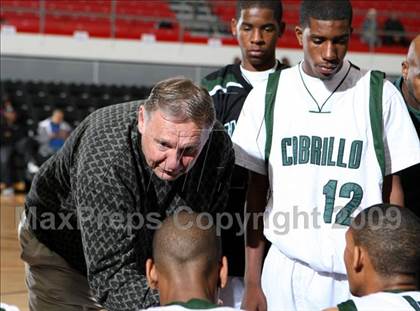 Thumbnail 2 in Cabrillo vs. Jordan (Pangos Dream Classic) photogallery.