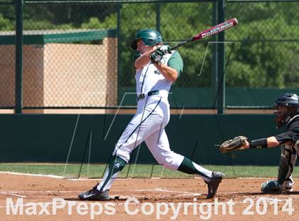 Thumbnail 1 in Granite Bay vs. De La Salle photogallery.