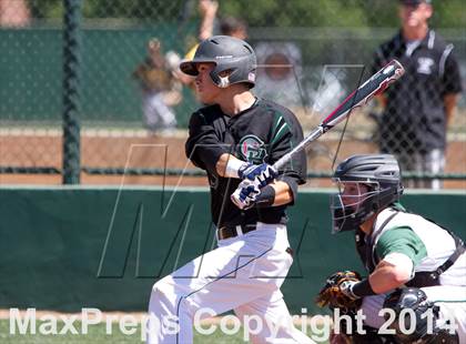 Thumbnail 2 in Granite Bay vs. De La Salle photogallery.