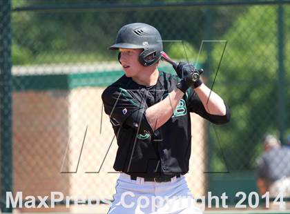 Thumbnail 1 in Granite Bay vs. De La Salle photogallery.