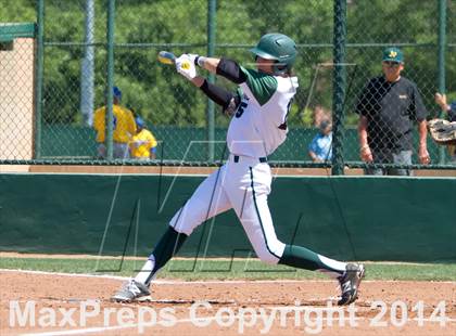 Thumbnail 1 in Granite Bay vs. De La Salle photogallery.