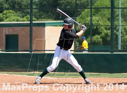 Thumbnail 2 in Granite Bay vs. De La Salle photogallery.
