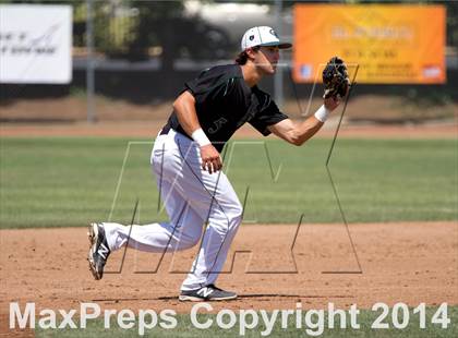 Thumbnail 2 in Granite Bay vs. De La Salle photogallery.