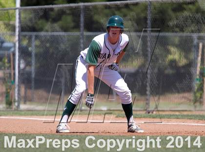 Thumbnail 1 in Granite Bay vs. De La Salle photogallery.