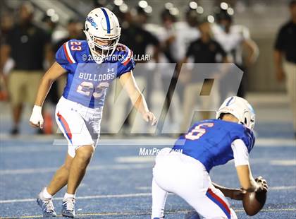 Thumbnail 3 in Monterey Trail @ Folsom photogallery.