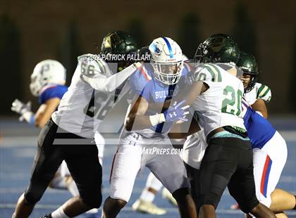 Thumbnail 2 in Monterey Trail @ Folsom photogallery.